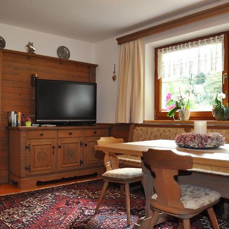 Ferienwohnung Pezzei Schlitters Εξωτερικό φωτογραφία