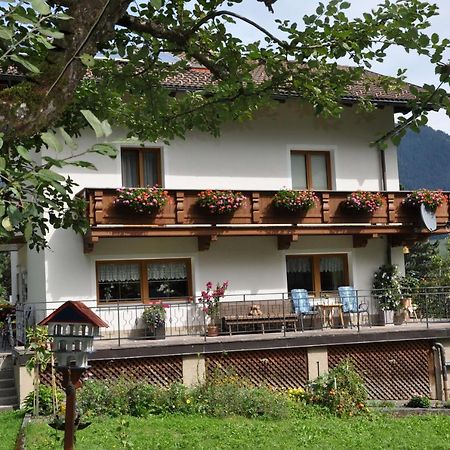 Ferienwohnung Pezzei Schlitters Εξωτερικό φωτογραφία