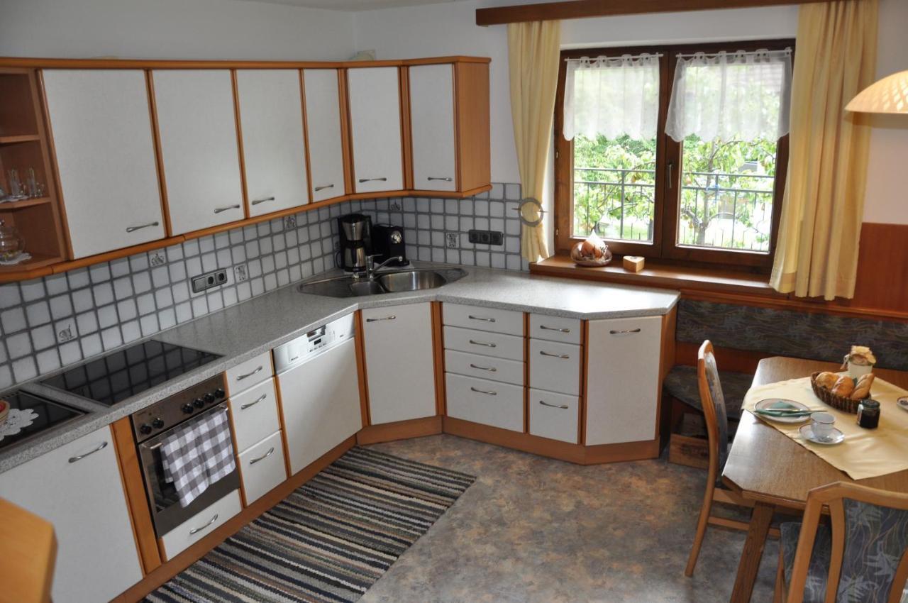 Ferienwohnung Pezzei Schlitters Εξωτερικό φωτογραφία